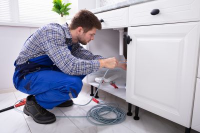 Specialized Plumbing Services